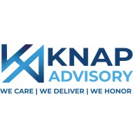 KNAP ADVISORY logo - Similar company to Modelarchitect