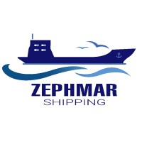 ZEPHMAR SHIPPING Co. logo - Similar company to Herm. Dauelsberg Gmbh & Co. Kg