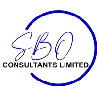 SBO Consultants Limited logo - Similar company to Integrated Diaspora Services Ltd