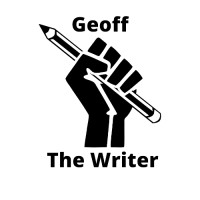 Geoff The Writer