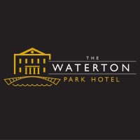 Waterton Park Hotel & Spa logo - Similar company to The Concept Artisan