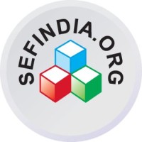 Structural Engineering Forum of India (SEFI) logo - Similar company to Csir Serc