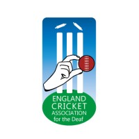 England Cricket Association For The Deaf