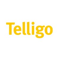 Telligo logo - Similar company to Ufcv