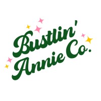 Bustlin' Annie Co. logo - Similar company to Inkpen