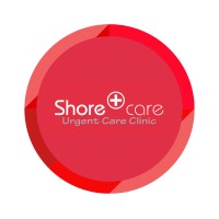 Shorecare Urgent care logo - Similar company to Canopy Imaging