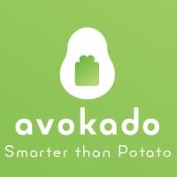 Avokado logo - Similar company to Ituloh!
