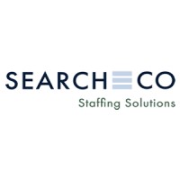 Searchco Staffing Solutions logo - Similar company to Amigo Workforce