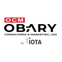OBARY, CONSULTORIA & MARKETING, Lda logo - Similar company to Mec Clima