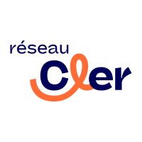 réseau Cler logo - Similar company to Auvergne-Rhône-Alpes Énergie Environnement (Aura-Ee)