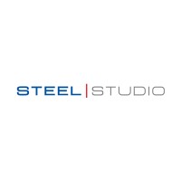 Steel Studio logo - Similar company to Pink Sand Architectural