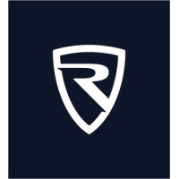 Rimac Brussels logo - Similar company to Bugatti Brussels