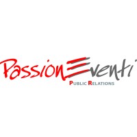 PassioneEventi PR logo - Similar company to Perseoweb