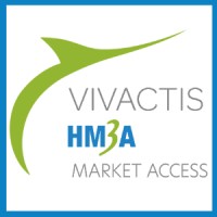 Vivactis HM3A logo - Similar company to Vivactis Innuo