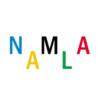 NationalAMLA logo - Similar company to Gm Design Studio