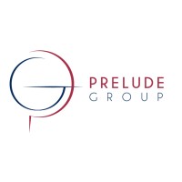 PRELUDE Group Holding logo - Similar company to Grid Plus Pte Ltd
