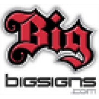 Bigsigns.Com