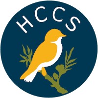 Harvard College Conservation Society logo - Similar company to Treedom Edu