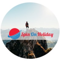 Spin On Holiday logo - Similar company to Gratis Soft Solutions
