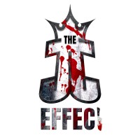 The JJ Effect logo - Similar company to Dignifi Ltd