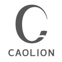 Caolion logo - Similar company to Heart Note