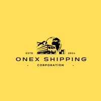 Onex Shipping logo - Similar company to Lpi Group