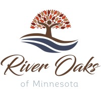 River Oaks of Minnesota logo - Similar company to Quality Personal Care Inc