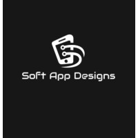 Soft App Designs logo - Similar company to Bacloudsystems