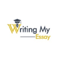 Writing My Essay logo - Similar company to Proofers