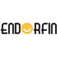 Endorfin Entertainment Indonesia logo - Similar company to Tactic Agency