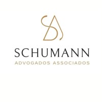 Schumann Advogados Associados logo - Similar company to Expery Digital