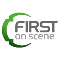 First on Scene logo - Similar company to Imperative Training