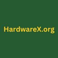 HardwareX.org logo - Similar company to Hardwarex