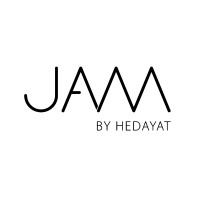 JAM By Hedayat logo - Similar company to Bax