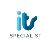 it Specialist logo - Similar company to Juniorscv