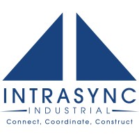 IntraSync Industrial logo - Similar company to Base Builders, Inc.