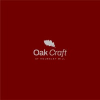OakCraft logo - Similar company to Finch Fox