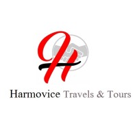 Harmovice Travels & Tours_Myanmar logo - Similar company to Authentic Myanmar Travel & Dmc