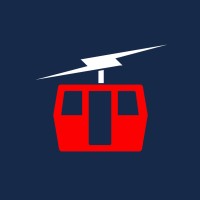Electric Cable Car logo - Similar company to Renewable Solution