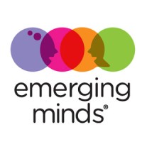 Emerging Minds Australia logo - Similar company to Mind Australia