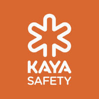 KAYA SAFETY logo - Similar company to Silka