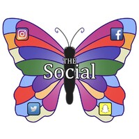 Social Butterfly logo - Similar company to Gearworks Media
