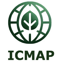 International Council for Medicinal and Aromatic Plants logo - Similar company to Phytotherapy International