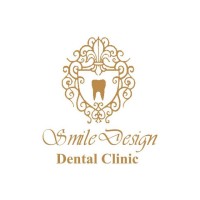 Smile Design Clinic logo - Similar company to 16Teeth.Llc