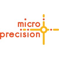 Micro Precision, LLC logo - Similar company to Micro Precision Calibration