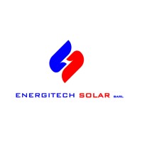 ENERGITECH SOLAR logo - Similar company to Solaract - Solar Pv Simulator
