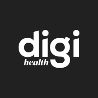 Digi Health logo - Similar company to Startegi Creative