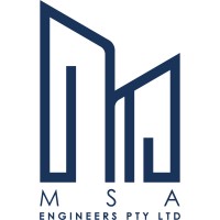 MSA Engineers logo - Similar company to Keane Engineering