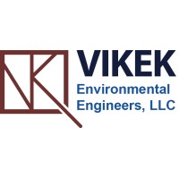 VIKEK Environmental Engineers, LLC logo - Similar company to Smart Environmental Equipment