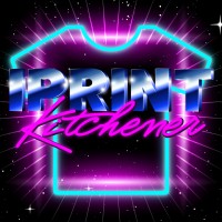 Kitchener Screen Printing logo - Similar company to M&T Printing Group Limited